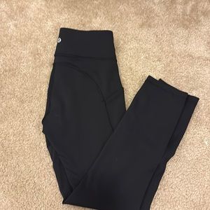 Closet clean out - unsure of the size likely 6